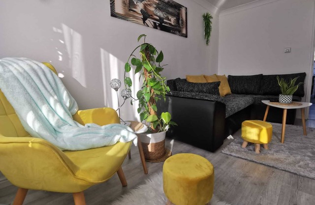 Great location Holiday Home in Driffield