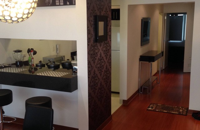 GREAT Location MIRAFLORES NEW Modern Quiet Apart.