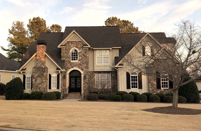 Great master rental!