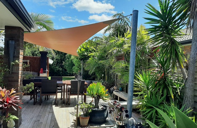 Great Outdoor Living at Port Ohope