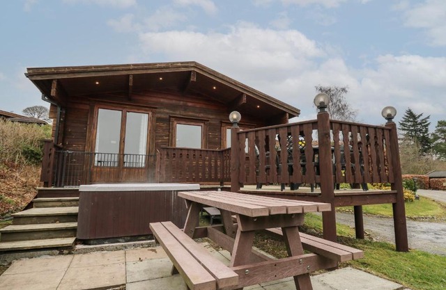 Great Owl Lodge