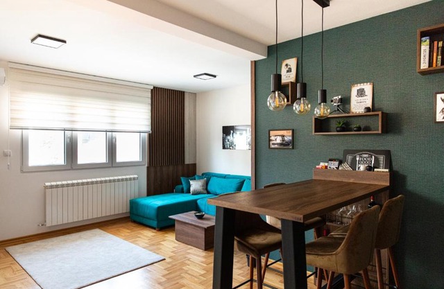 Great Park Apartment