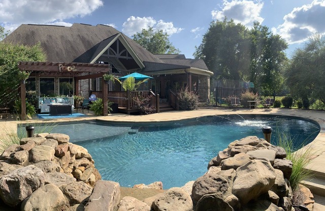 Great place for family vacation!