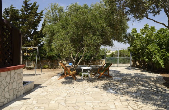 Great place for those who want to enjoy a relaxing holiday in nature