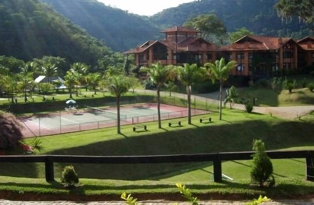Great price - Village Flat for up to 04 people.