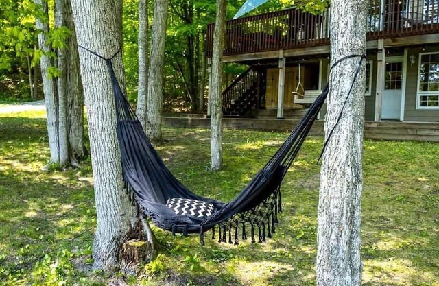 Great Raccoon Lodge - Five Bedroom Cottage, Sleeps 10