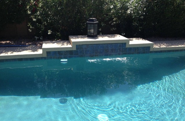 GREAT RATES, RELAXING, PRIVATE POOL, GOLF, SHOPPING 3bed/2bath, fruit trees, SUN