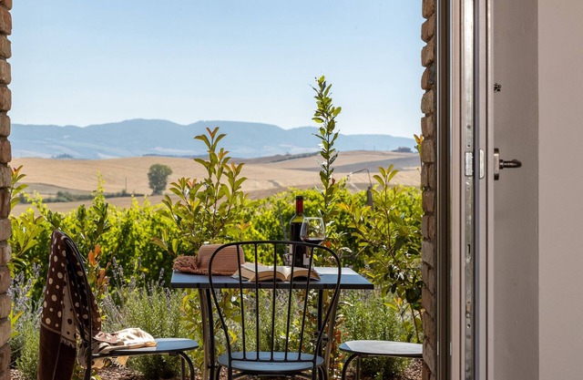 Great Room - Villa Andrea - Quadruple Delux