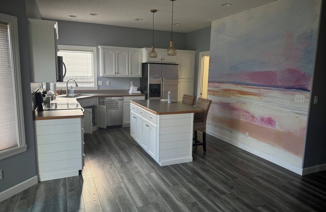 Great South Fargo Location