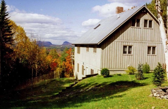 Great spot for lovers of outdoors!
