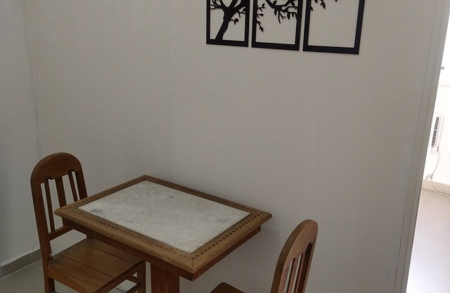 GREAT STUDIO IN THE CENTER OF RIO FIVE MINUTES FROM LAPA.