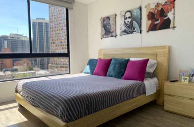 Great Studio in the center of Bogotá