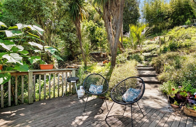 Great Tasman Outlook - Nelson Holiday Home