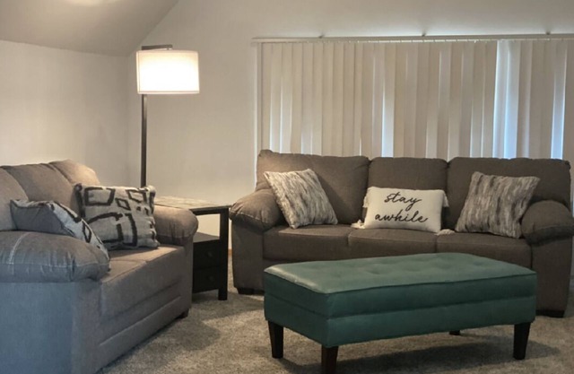 Great Upper Apartment