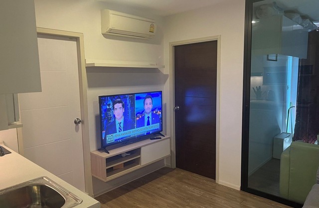 Great Value Apartment Khet Bang Khenn