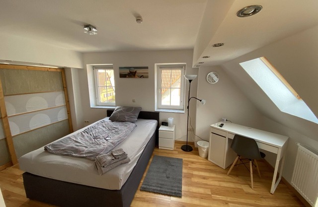 Great vacation apartment for couples, groups of up to 5 people, families (children from 12)