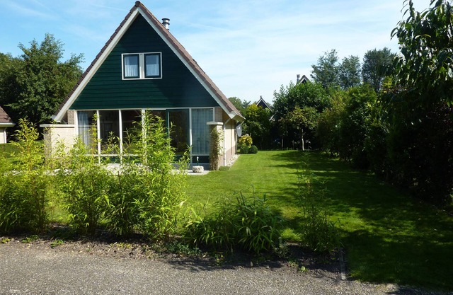 Great vacation home in North Holland