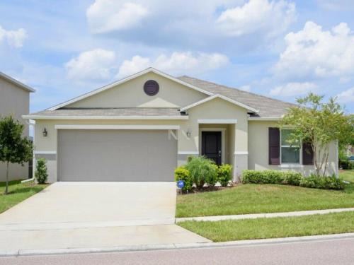 Great vacation home near to Disney! 1085