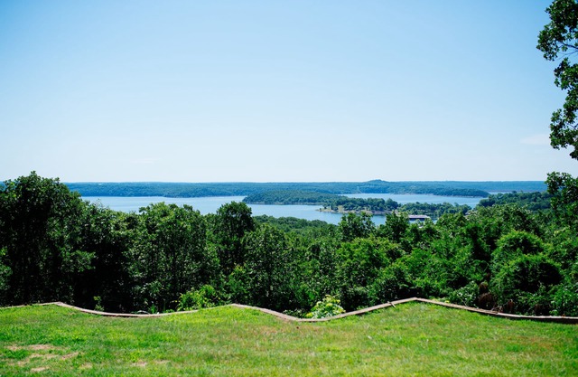 Great Views from the Nest at Tenkiller!