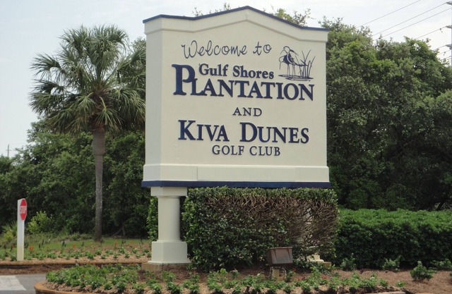 'GREAT' views of the Gulf in a family friendly resort with numerous amenities.