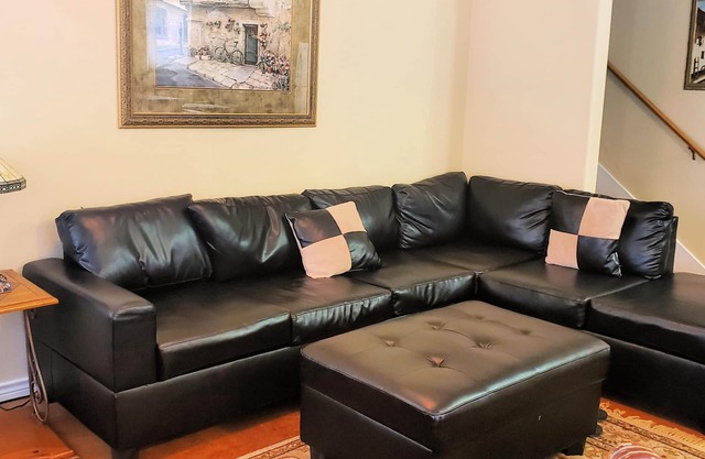 ⭐Great4Stargazing ⭐ Steps2Lake ⭐ Perfect4Families ⭐Patio