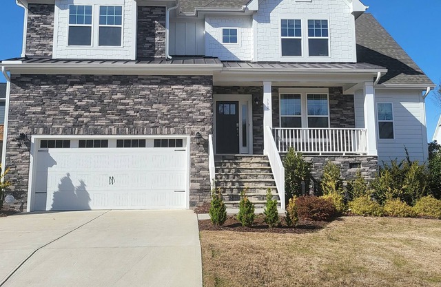 Greater Joy Villa- 4 bedroom