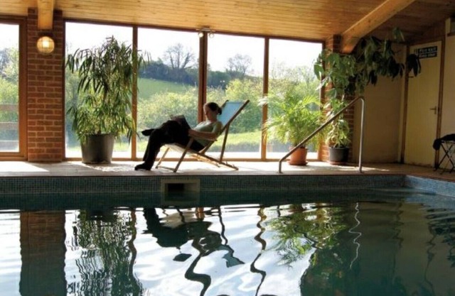Greatstone Barn · Great Gutton Farm