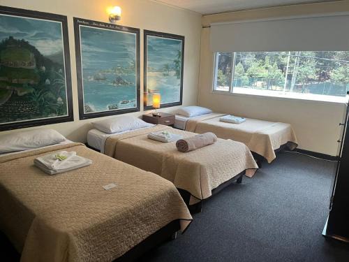 Greco Boutique Hotel