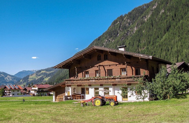 Gredler by Interhome