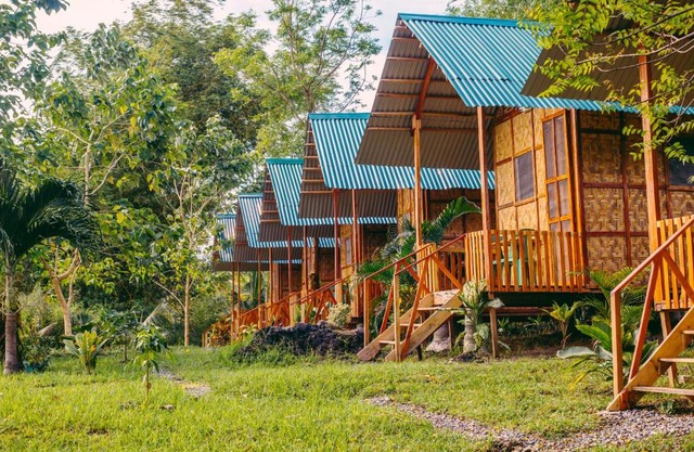 Green Acres Village