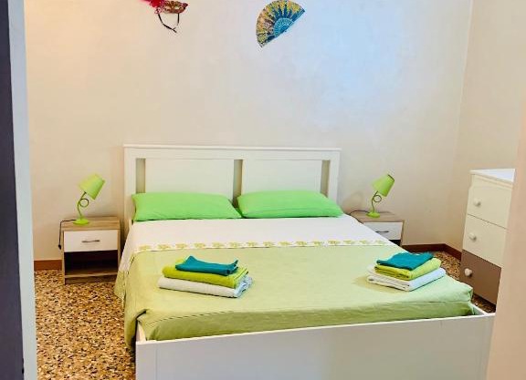 Green Apartment