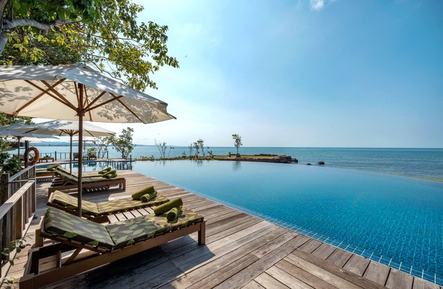 Green Bay Phu Quoc Resort & Spa