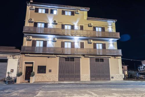 GREEN - Bed and Breakfast a Castrovillari
