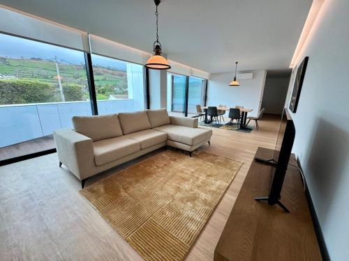 Green Coast Apartments