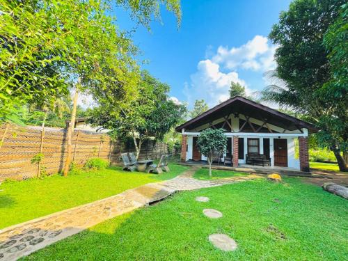 Green Cottage