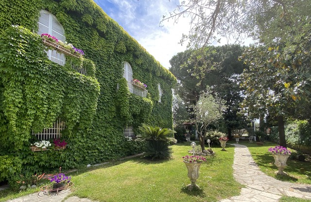 Green Countryside Apartment