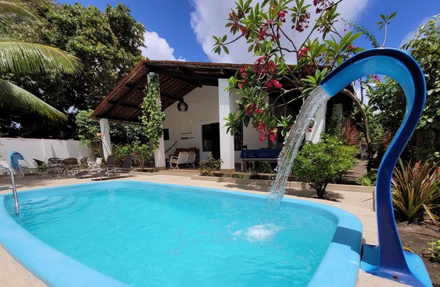 Green Dream House
