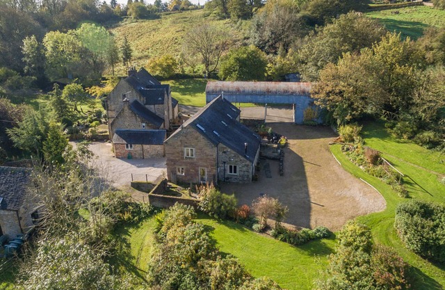 Green Farm Cottage