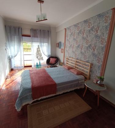 GREEN GARDEN APARTMENT IN ODIVELAS