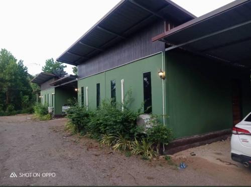 Green Garden Homestay