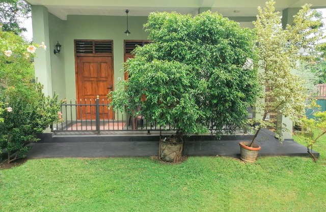 Green Garden