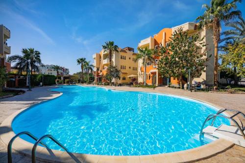 Garden Resort 