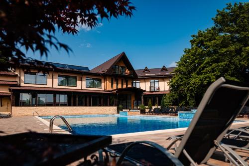 Green Garden Resort