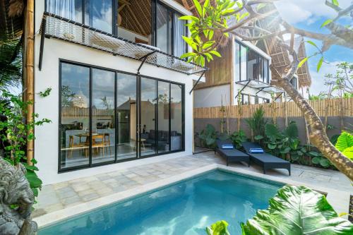 Green Harmony Villa by Betterplace