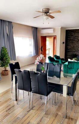 Green Haven Luxury Apartments