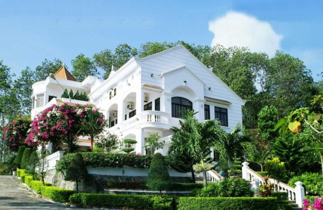 Green Hill Guest House