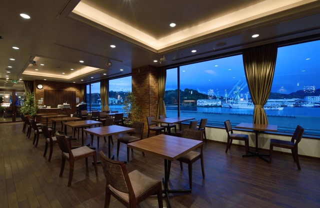 Green Hill Hotel Onomichi