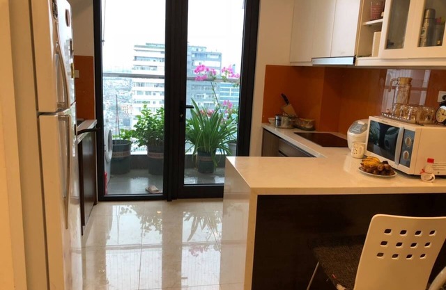 Green Hills Apartment