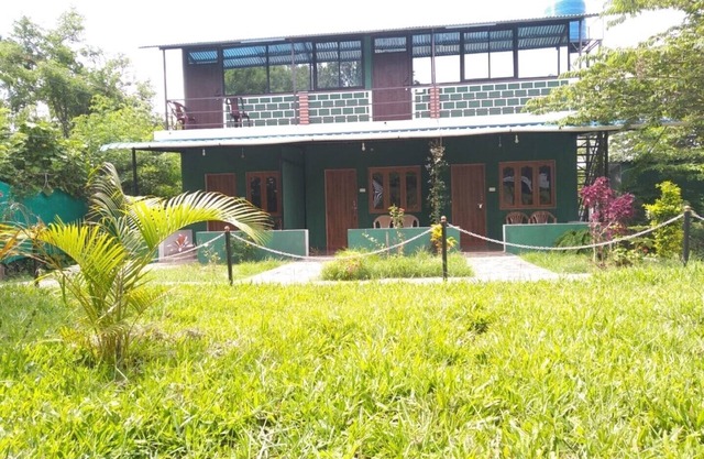 Green Hills Farm Aachakarai Masinagudi 