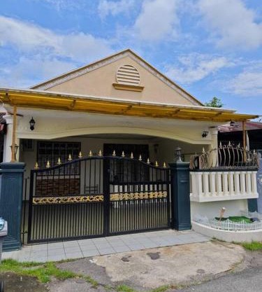 Green Homestay B